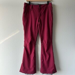 Roxy snow woman’s pants